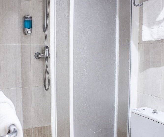 בית מלון כפרי Nest Style Santiago