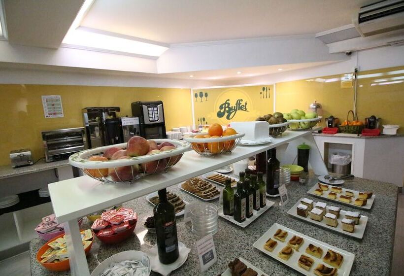 בית מלון כפרי Nest Style Santiago