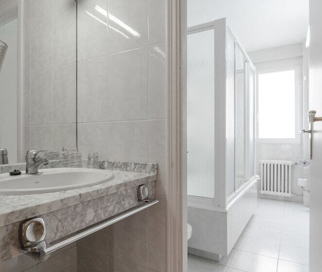 בית מלון כפרי Nest Style Santiago