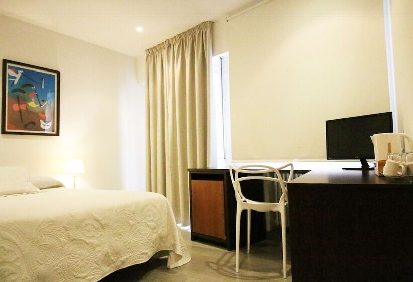 בית מלון כפרי Nest Style Santiago