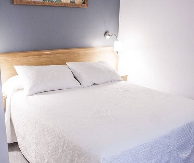 בית מלון כפרי Nest Style Santiago