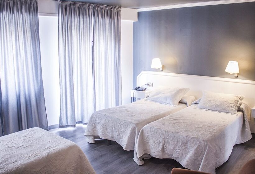 בית מלון כפרי Nest Style Santiago