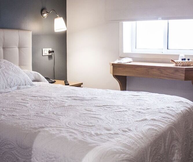 בית מלון כפרי Nest Style Santiago