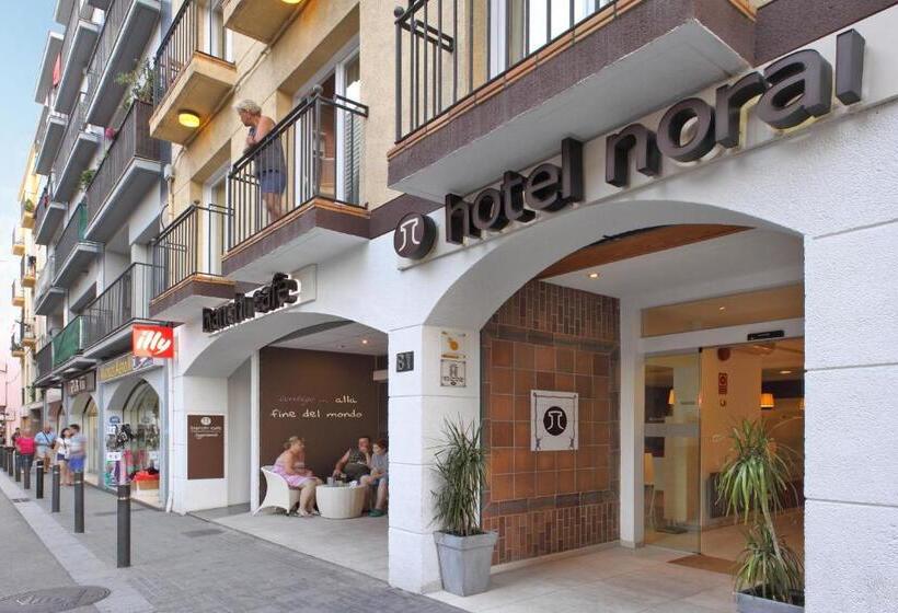 酒店 Norai