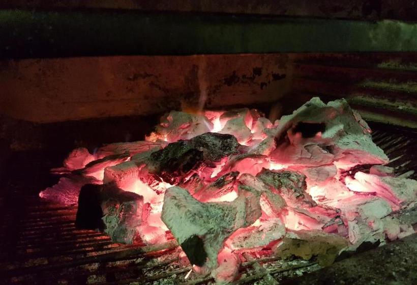 Отель Ocurris Ubrique