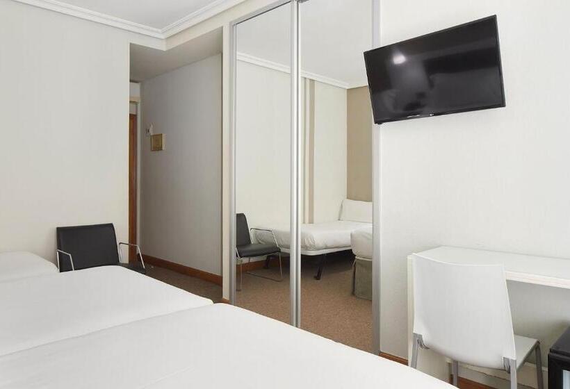 酒店 Pensión Alemana