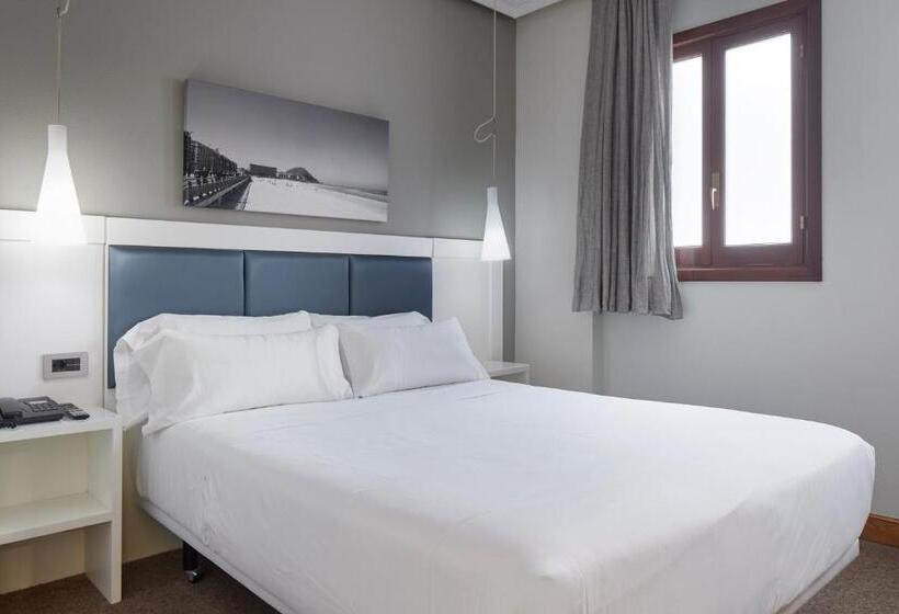 酒店 Pensión Alemana