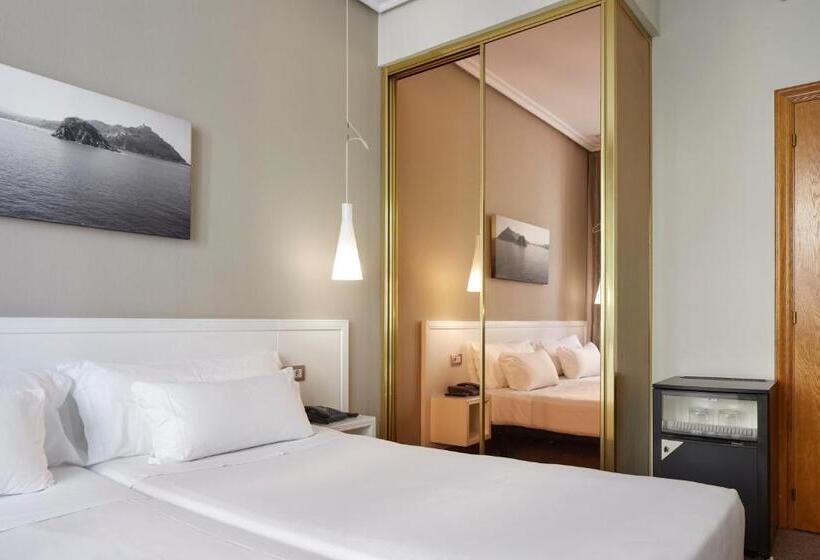 酒店 Pensión Alemana