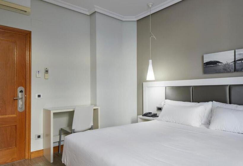 酒店 Pensión Alemana