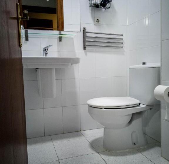 בית מלון כפרי Pensión La Mar