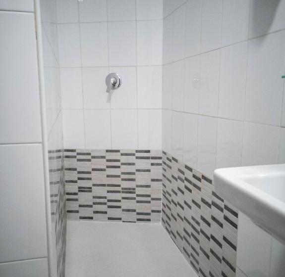 בית מלון כפרי Pensión La Mar