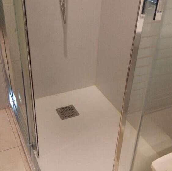 ホテル Pensión Los Fronterizos