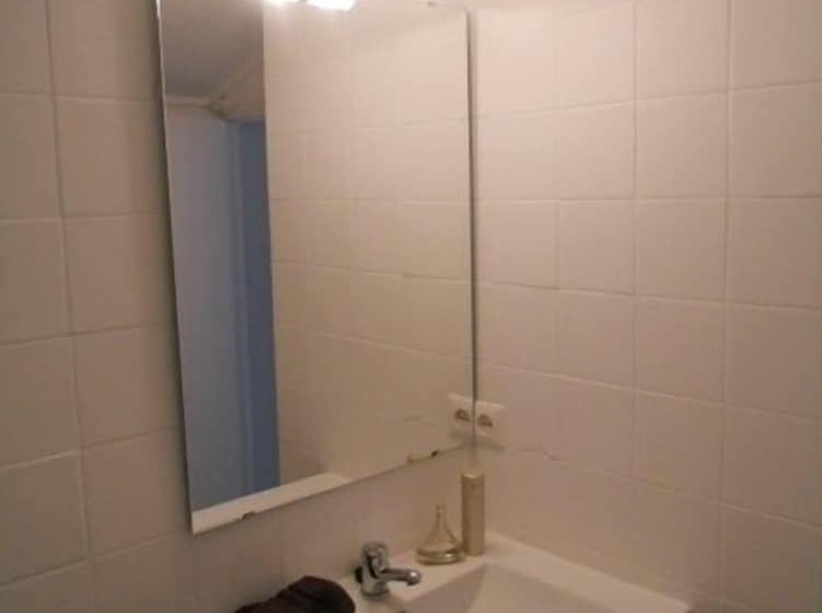 ホテル Pensión Los Fronterizos