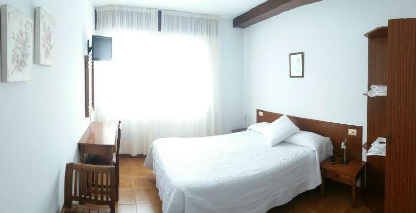 هتل Pensión Vázquez