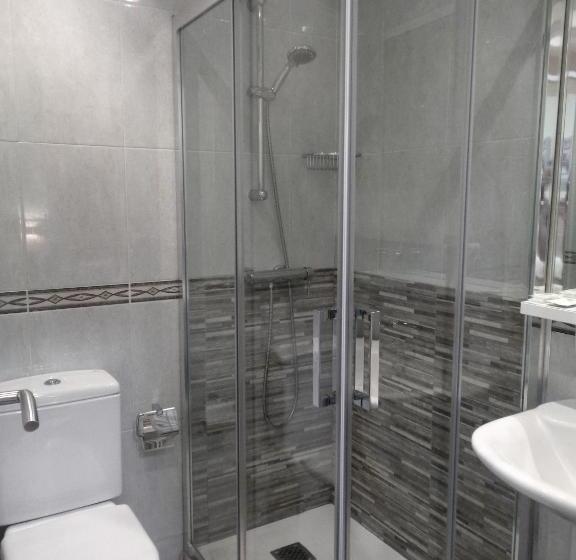 בית מלון כפרי Pensión Urumea