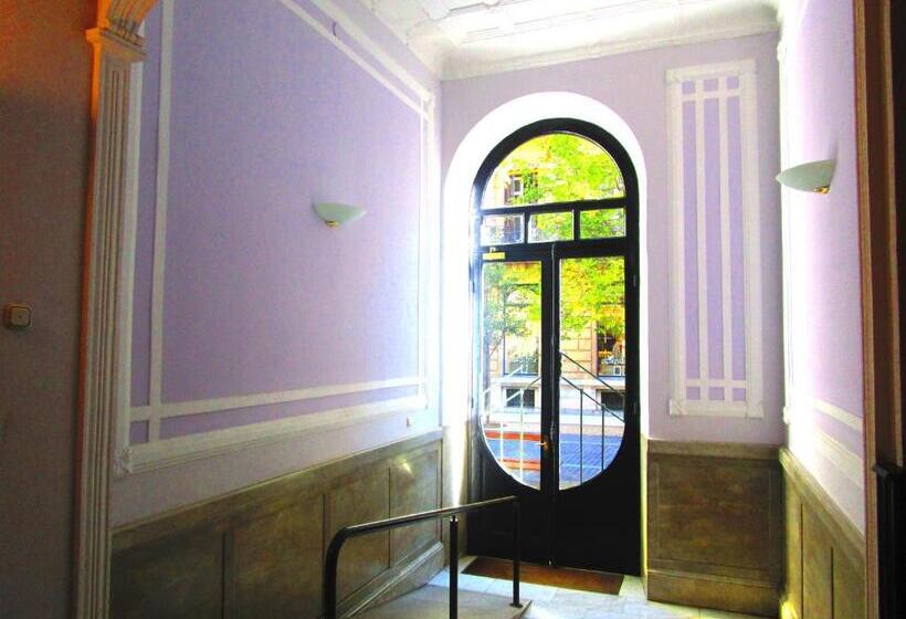 בית מלון כפרי Pensión Urumea