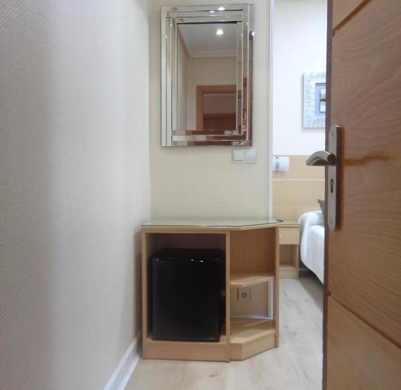 בית מלון כפרי Pensión Urumea