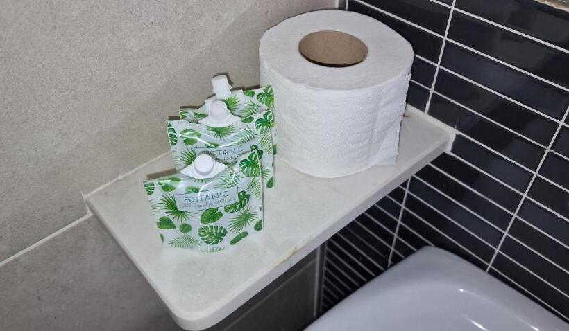 酒店 Pension El Patio