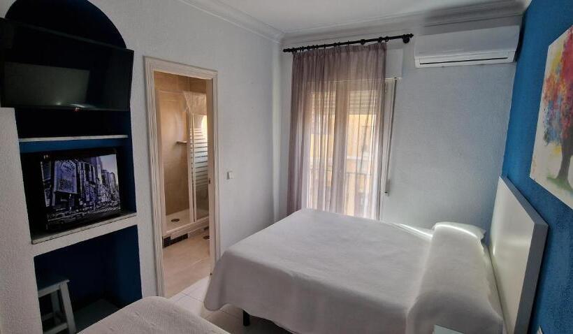 酒店 Pension El Patio