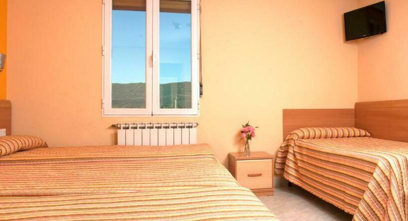 هتل Pension Europa