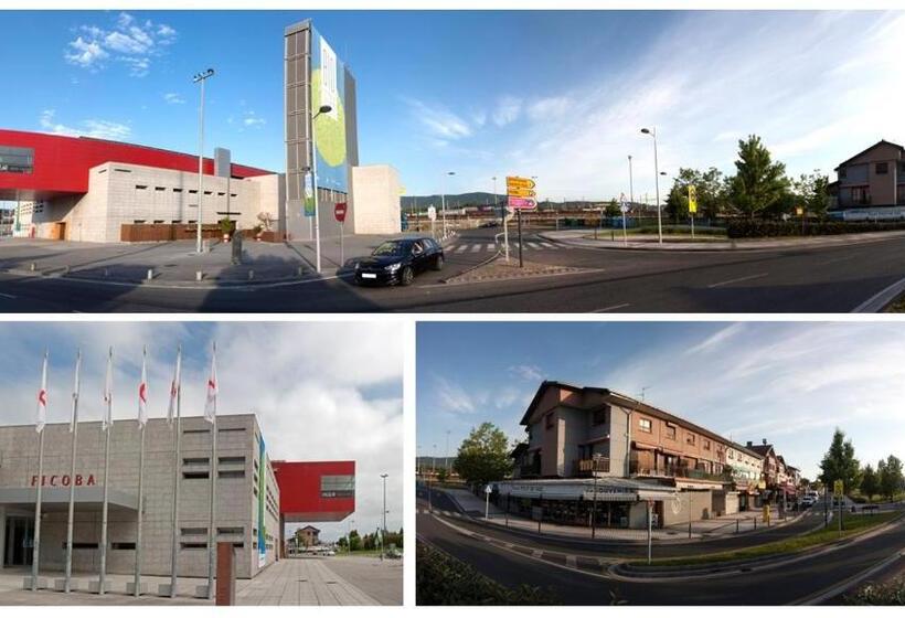 هتل Pension Europa