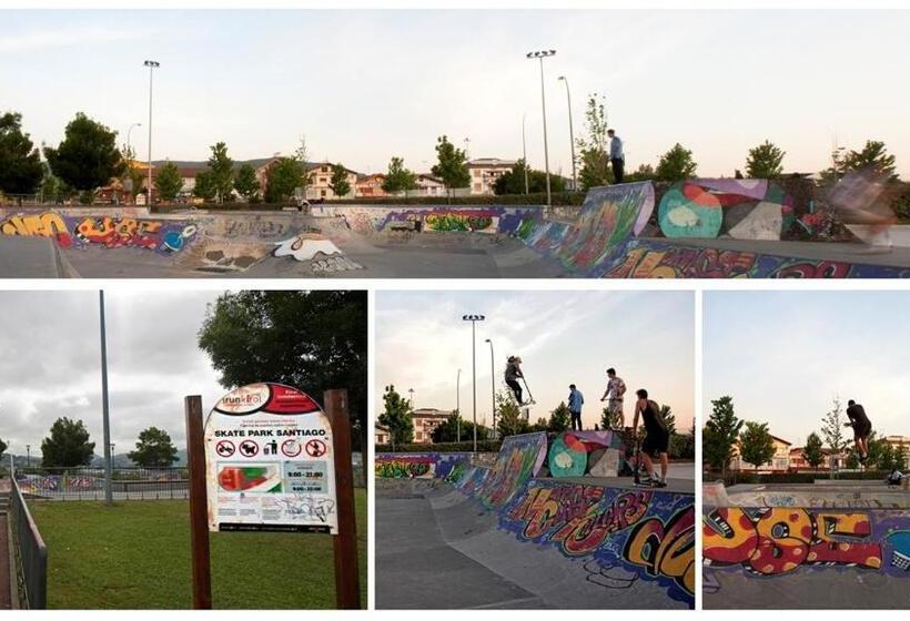 Отель Pension Europa