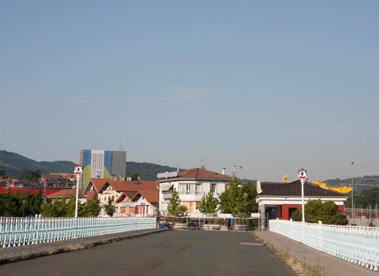 هتل Pension Europa