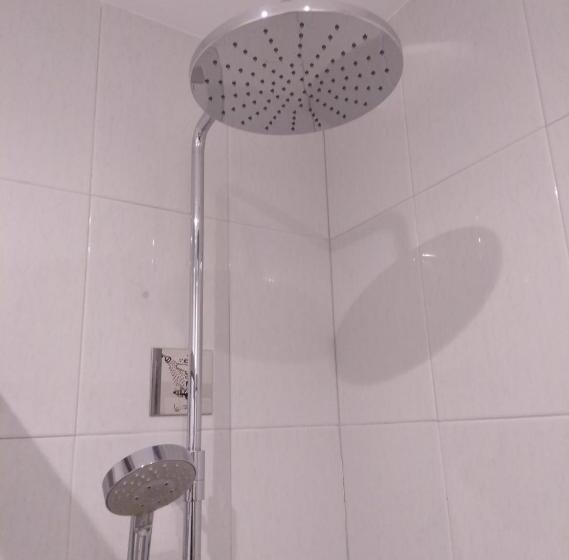 هتل Pension La Perla