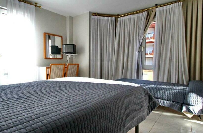 هتل Pension Rocio