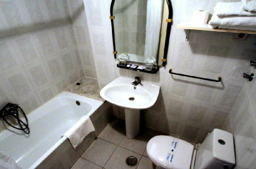 هتل Pension Rocio