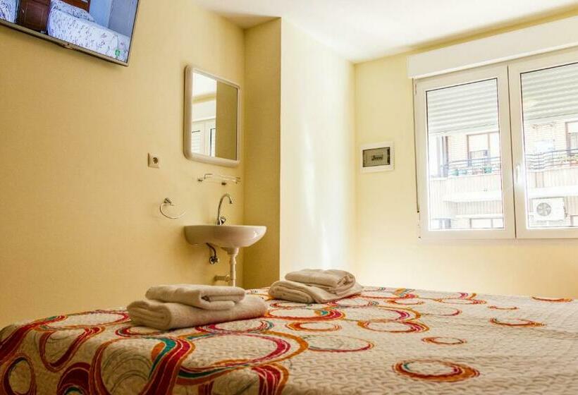 酒店 Pension Teresa