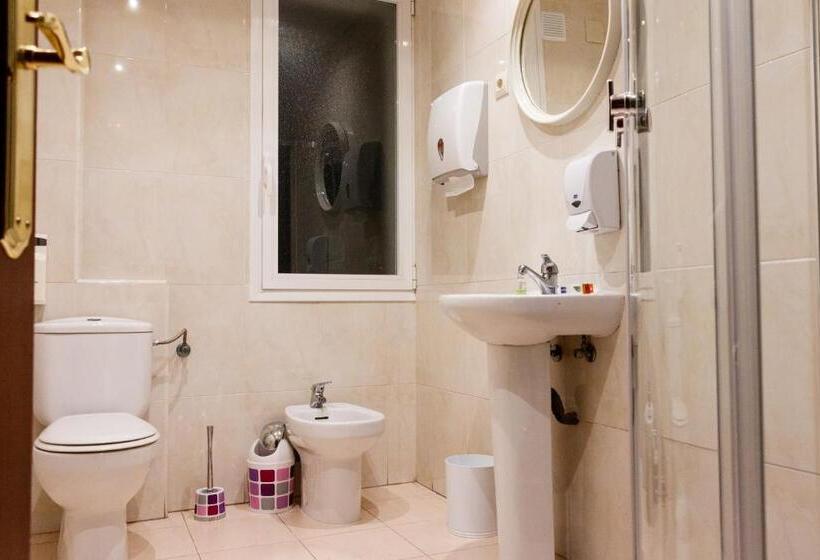 酒店 Pension Teresa