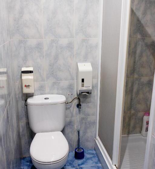 酒店 Pension Teresa