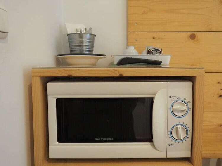 هتل Pension Urkia