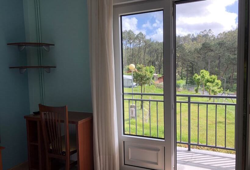 ホテル Playa De Lago