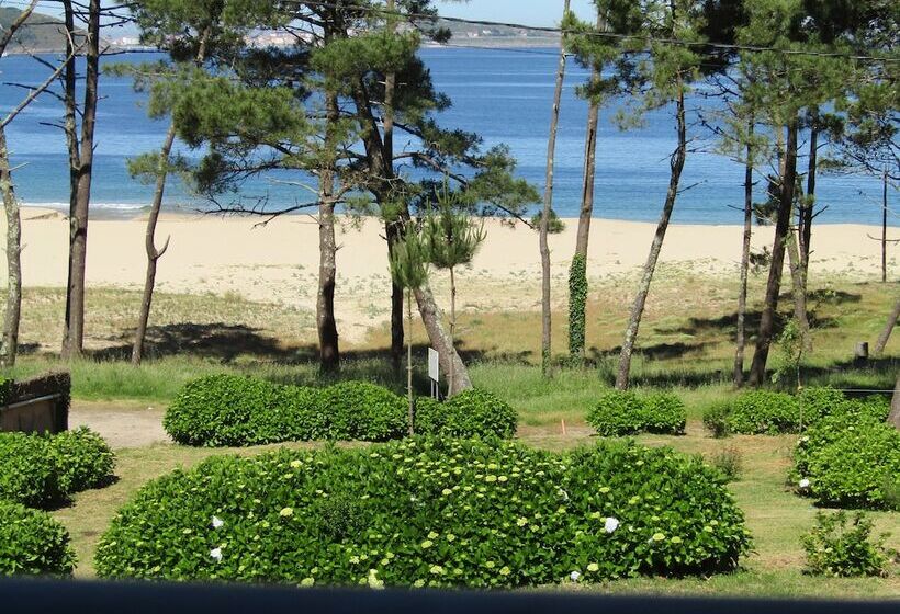 ホテル Playa De Lago