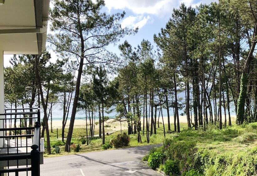 ホテル Playa De Lago