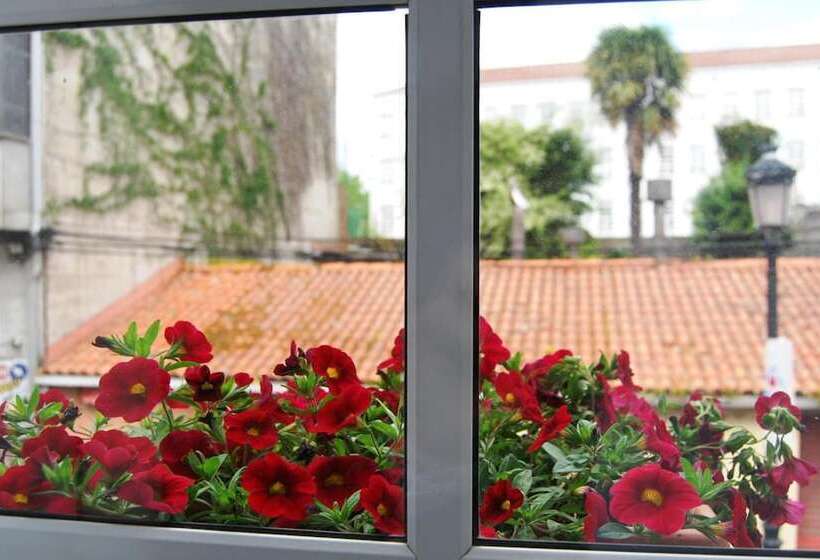 호텔 Restaurante Elisardo