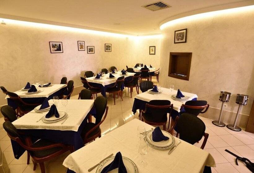 호텔 Restaurante Elisardo