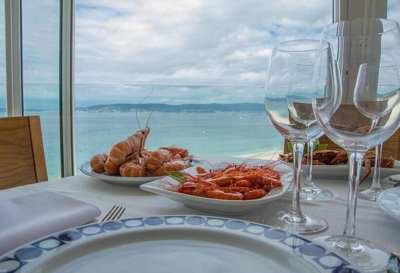 هتل Restaurante Loureiro