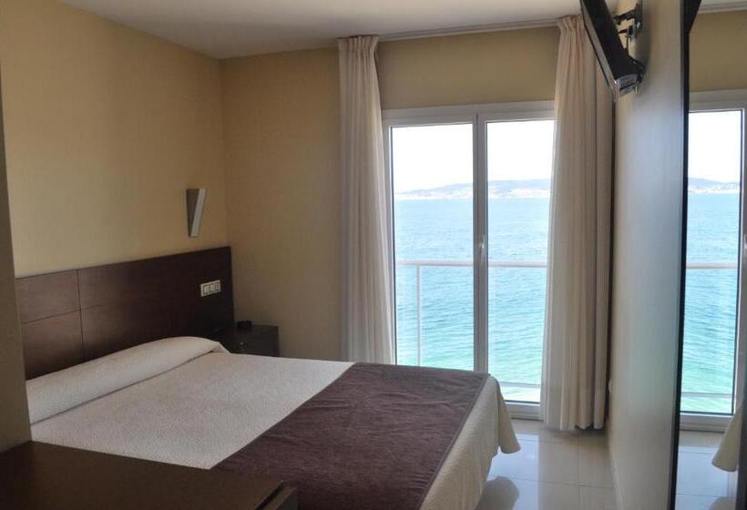 هتل Restaurante Loureiro