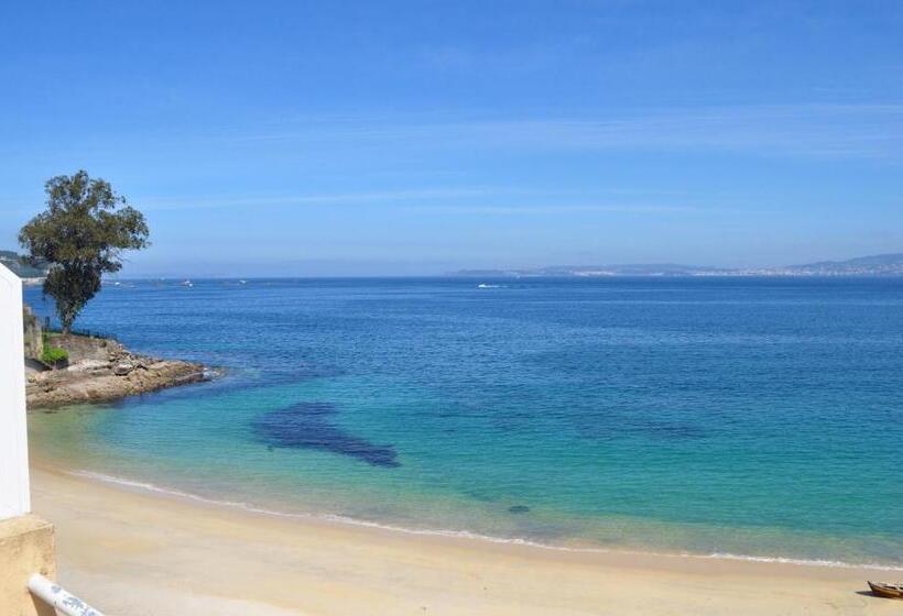 هتل Restaurante Loureiro