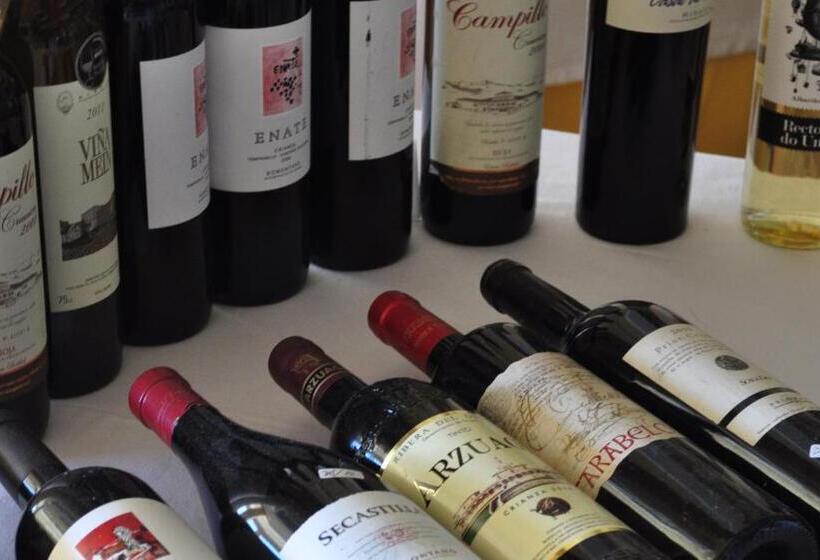 هتل Restaurante Loureiro