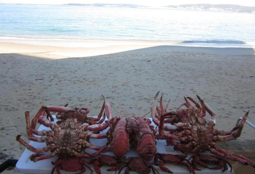 هتل Restaurante Loureiro