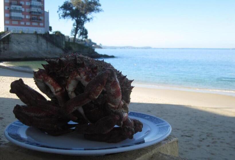 هتل Restaurante Loureiro