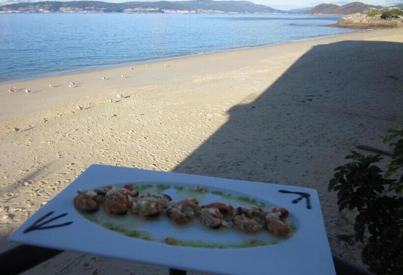 هتل Restaurante Loureiro