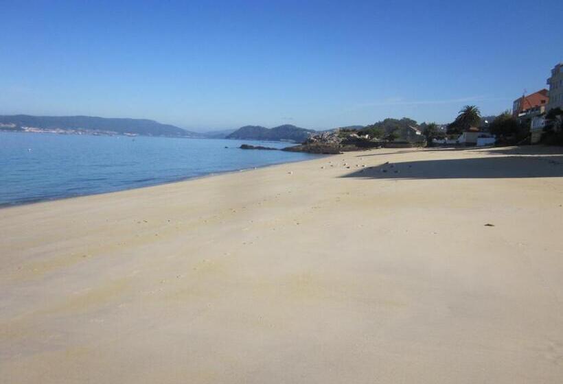 هتل Restaurante Loureiro