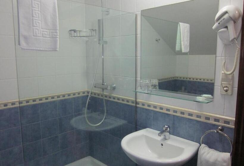 هتل Restaurante Loureiro