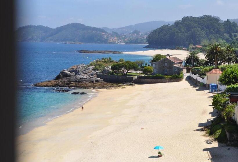 هتل Restaurante Loureiro