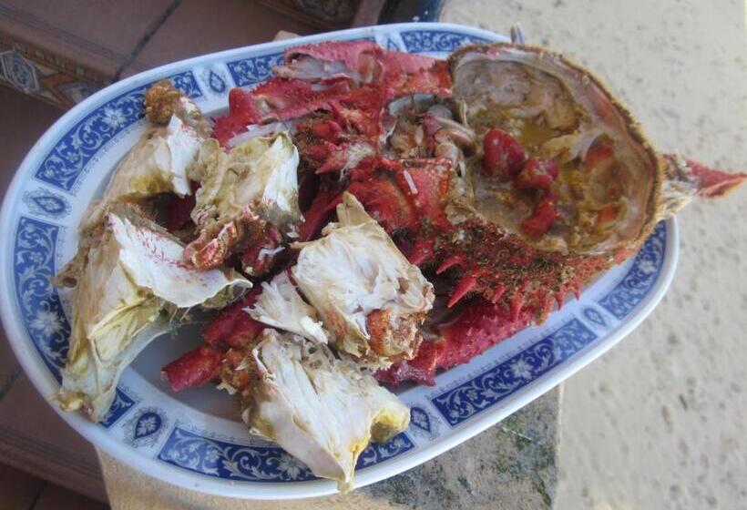 هتل Restaurante Loureiro